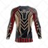 design MMA rashguard  for sublimation