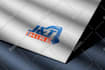 do professional custom business logo design with copyrights