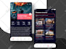 design mobile app UI design
