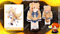 make the best quality minecraft skins you want