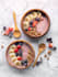 write and rewrite food blogs, articles, and recipes