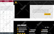 design hvac, plumbing, roofing, contractor website