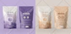 label design and packaging design