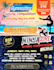 design a nice eye catching flyer for any kids event, summer camp, etc