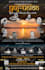design an elegant flyer brochure and creative poster for the event