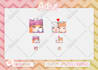 create custom emotes for you