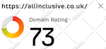 increase ahrefs domain rating