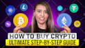 design trading and crypto youtube thumbnail for you