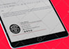 design a clickable HTML email signature