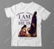 do typography and graphic t shirt design