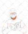 making anime, mecha, pop art ,fan art and original character