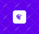 design exclusive flat stunning app icon website modern tech logo