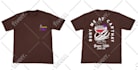 create a retro vintage t shirt design