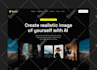 build framer website, framer landing page figma to framer
