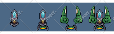 create a pixel collectibles for nft collections