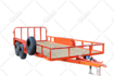 background removal or transparent bg