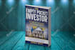 design professional book cover or ebook cover