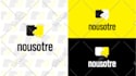do 3 modern logo design in 22 hours
