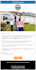 design mailchimp email template, popup form, and automation