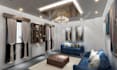 do high quality interior design and detailed rendering