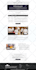 design modern wordpress website, landing page , affiliate site, or blog website