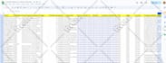 do email list building, b2b leads, web scraping, and research for your business