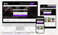 design classified or ad listing wordpress website