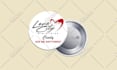 design custom pin button pin badges