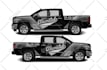 design professional car wrap that attracts customers and boosts your business