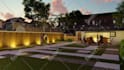 design your landscape and vegetation