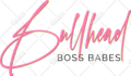 design a professional feminine logo for you