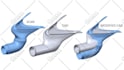 do reverse engineering and cad modeling from scan data
