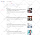 do an interview or news on google news website with traffic