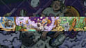 illustrate epic banner for your youtube channel