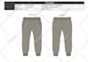 create fashion tech pack for ready to clothing manufacturer