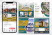 design creative facebook ads, instagram images, social posts