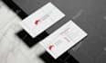 do professional luxury business card design