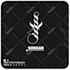 design arabic calligraphy name logo and modern calligraphy