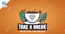 design podcast cover art or podcast logo