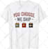 do bulk t shirt designs or trending t shirt design
