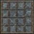 design realistic diablo style UI elements for your rpg game