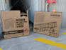 re create packaging box, product box design, subscription mailer box with 3d