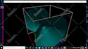 create 2d, 3d cpp opengl programs