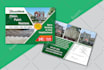 design awesome postcard, direct mail eddm, real estate