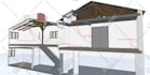 create 3d models from point cloud in any lod you desire