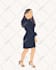 draw minimalist illustration portait for your photo