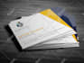 do business card, visiting card