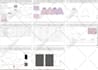 design clothing tech pack and flat sketch for manufacturer