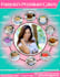 design attractive bakery, cake, sweets or candy logo