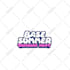 create a modern business, cartoonish, mascot logo design